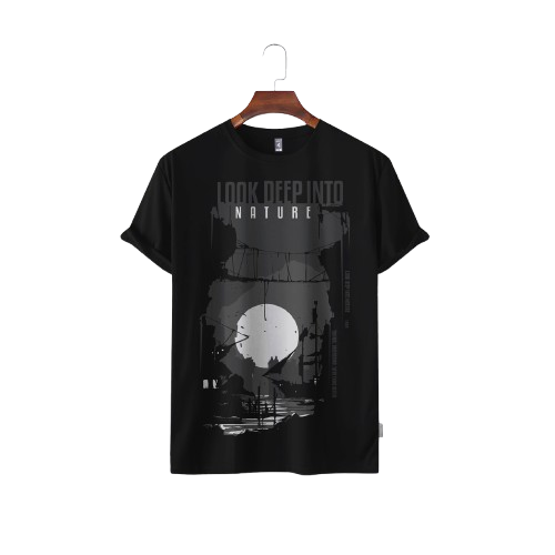 T-Shirt- Nyctophilia
